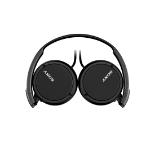 Sony Headset MDR-ZX110 black