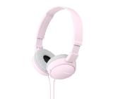 Sony Headset MDR-ZX110 pink