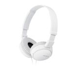 Sony Headset MDR-ZX110 white