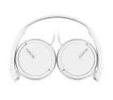 Sony Headset MDR-ZX110 white