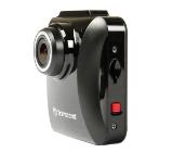 Transcend 16GB DrivePro 100, Car Video Recorder 2.4" LCD,with Suction Mount