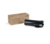 Xerox WorkCentre 3655 Black Standard Capacity Toner Cartridge