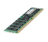 HP 8GB (1x8GB) Single Rank x4 DDR4-2133 CAS-15-15-15 Registered Memory Kit