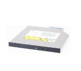 HPE 9.5mm SATA DVD-ROM JackBlack Gen9 Optical Drive