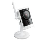 D-Link HD Wireless N Day/Night Outdoor Cloud Camera with 16GB micro SD card