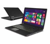 Toshiba Satellite C50-B-158, Celeron N2840 (up to 2.58GHz), 2 GB, 500 GB, 15.6'', Intel HD Graphics, HD Webcam, BT 4.0, USB 3.0, bgn, Windows 8.1, Black, 2 yr