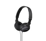 Sony Headset MDR-ZX110AP black