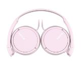 Sony Headset MDR-ZX110AP pink