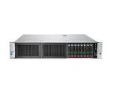 HP DL380 G9, E5-2609v3, 8GB, B140i, 8SFF, 500W, Entry