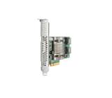 HPE H240 12Gb 1-port Int Smart Host Bus Adapter