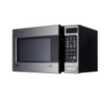 LG  MS2043T, Microwave Oven, 20l, i-Wave, LED-display, Digital control, 800W, Black