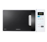 Samsung ME73A Microwave,  20l, 800W, LED Display, White