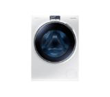 Samsung WW10H9600EW Washing Machine, 10 kg, 1600rpm, А, Full Touch Screen Display, ECO BUBBLE