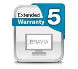 Sony BRAVIA BEW-Y5-02, 5 year extended warranty