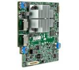 HP Smart Array P440ar/2GB FBWC 12Gb 1-port Int SAS Controller for DL360 Gen9