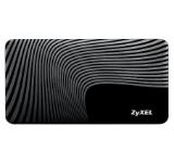 ZyXEL GS-108Sv2 8-port 10/100/1000Mbps Gigabit Ethernet switch, 4 QoS ports (2port "High", 2ports "Middle"), 802.3az (Green), desktop, plastic housing