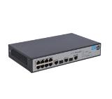 HPE OfficeConnect 1910 8 Switch