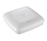 D-Link Indoor 802.11 b/g/n Single-band Unified Access Point with PoE