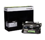 Lexmark 52D0Z00 MS/MX710, 711, 810, 812, MS811, 817, 818, MX717, 718 Return Programme 100K Imaging Unit