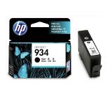 HP 934 Black Ink Cartridge