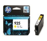 HP 935 Yellow Ink Cartridge