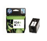 HP 934XL Black Ink Cartridge