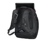 Asus G Series Shuttle 2 Backpack Black for up to 17'' laptops
