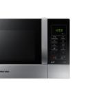 Samsung GE109MST, Microwave, 28l, Gril, 900W, LED Display, Gray