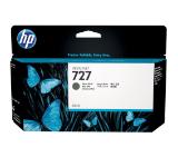 HP 727 300-ml Matte Black Designjet Ink Cartridge