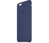 Apple iPhone 6 Plus Leather Case Midnight Blue