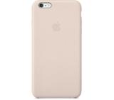 Apple iPhone 6 Plus Leather Case Soft Pink