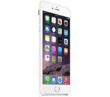 Apple iPhone 6 Plus Silicone Case White