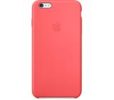 Apple iPhone 6 Plus Silicone Case Pink