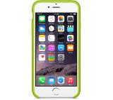 Apple iPhone 6 Silicone Case Green