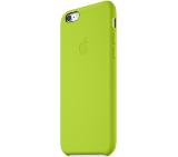 Apple iPhone 6 Silicone Case Green