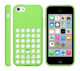 Apple iPhone 5c Case Green
