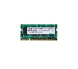 Apacer 2GB Notebook Memory - DDR2 SODIMM PC5300@667MHz