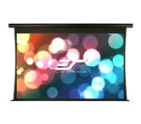 Elite Screen SKT100UHW-E12 Saker Tension, 100" (16:9), 221.5 x 124.5cm, Black