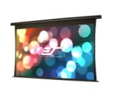 Elite Screen SKT100UHW-E12 Saker Tension, 100" (16:9), 221.5 x 124.5cm, Black