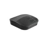 Logitech Mobile Speakerphone P710e, Tablet/Smartphone Stand, Noise & Echo Cancelation, 3.5 mm Jack, Graphite