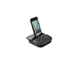 Logitech Mobile Speakerphone P710e, Tablet/Smartphone Stand, Noise & Echo Cancelation, 3.5 mm Jack, Graphite