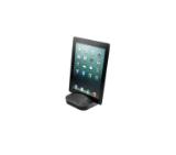 Logitech Mobile Speakerphone P710e, Tablet/Smartphone Stand, Noise & Echo Cancelation, 3.5 mm Jack, Graphite