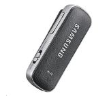 Samsung Level Link Bluetooth Adaptor with Headphones ,Charcoal Black