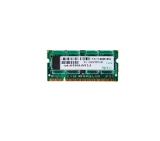 Apacer 2GB Notebook Memory - DDR2 SODIMM PC6400/800  64x8 CL5.0 RoHS