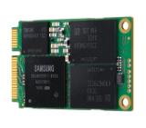 Samsung SSD 850 EVO mSATA 120GB Read 540 MB/sec, Write 520 MB/sec,  3D V-NAND, MGX Controller