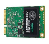 Samsung SSD 850 EVO mSATA 120GB Read 540 MB/sec, Write 520 MB/sec,  3D V-NAND, MGX Controller