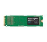 Samsung SSD 850 EVO M2 120GB Read 540 MB/sec, Write 500 MB/sec, 3D V-NAND, MGX Controller