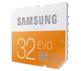Samsung 32GB SD Card EVO, Class10, UHS-1 Grade1, Up to 48MB/S