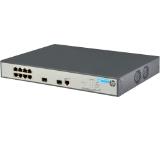HPE OfficeConnect 1920 8G PoE+ (180W) Switch