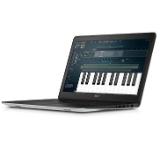 Dell Inspiron 5548, Intel Core i7-5500U (up to 3.00GHz, 4MB), 15.6" HD (1366x768) LED Backlit Truelife, HD Cam, 8192MB 1600MHz DDR3L, 1TB HDD+ 8GB Cache, AMD Radeon R7 M270 4GB DDR3, WiFi, BT, Backlit Keyboard, Linux, Aluminium